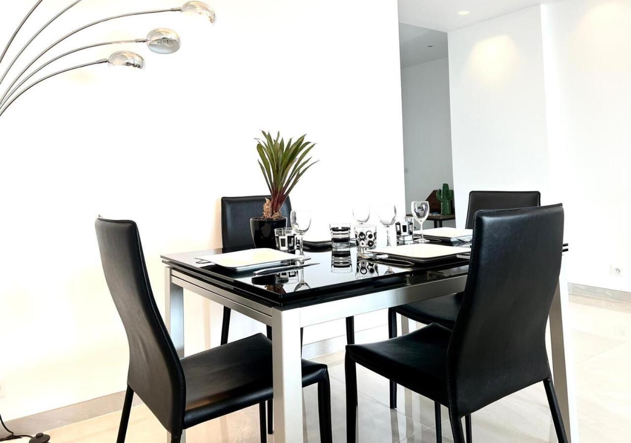L'Appaloosa De Mer-Pool Tennis Parking-Sea View - -Capitalchic Services Cagnes Sur Me Exterior photo