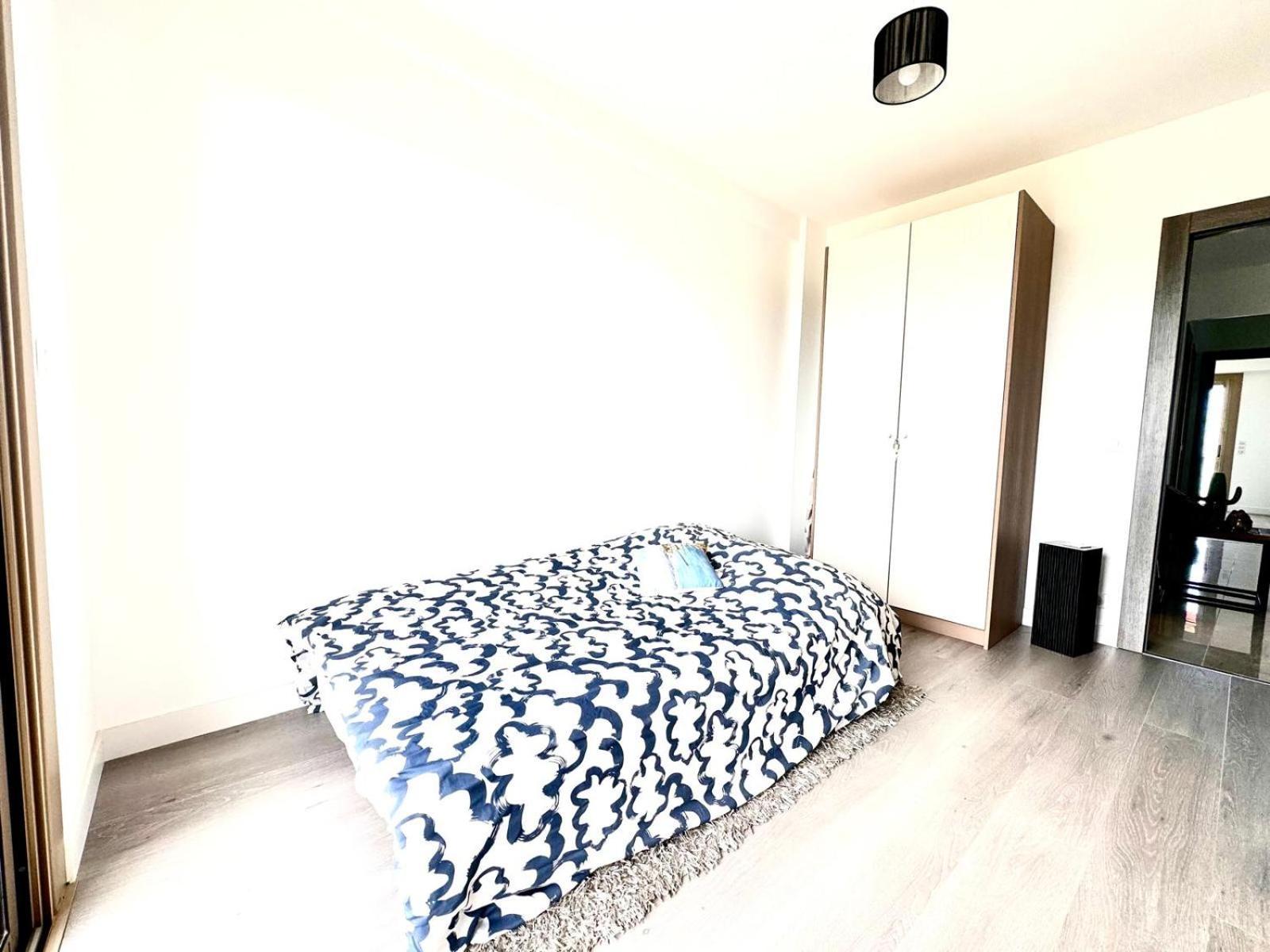 L'Appaloosa De Mer-Pool Tennis Parking-Sea View - -Capitalchic Services Cagnes Sur Me Exterior photo