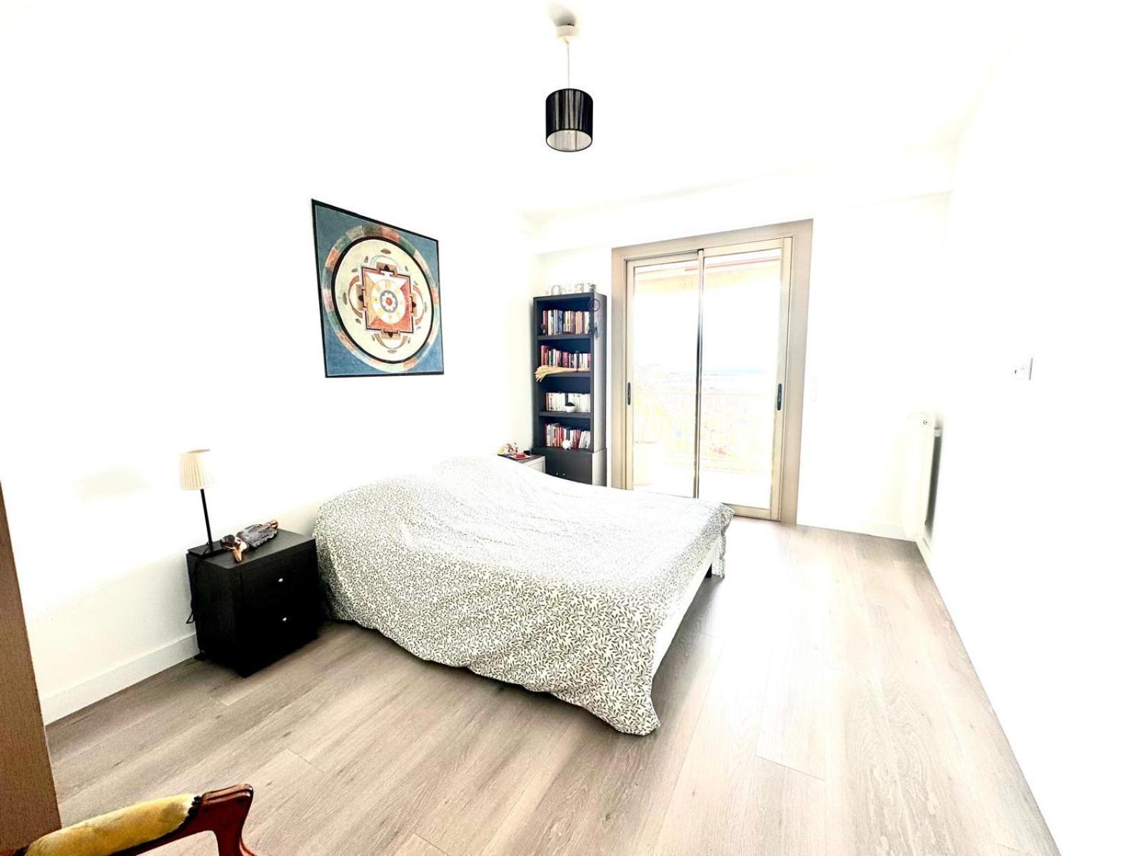 L'Appaloosa De Mer-Pool Tennis Parking-Sea View - -Capitalchic Services Cagnes Sur Me Exterior photo